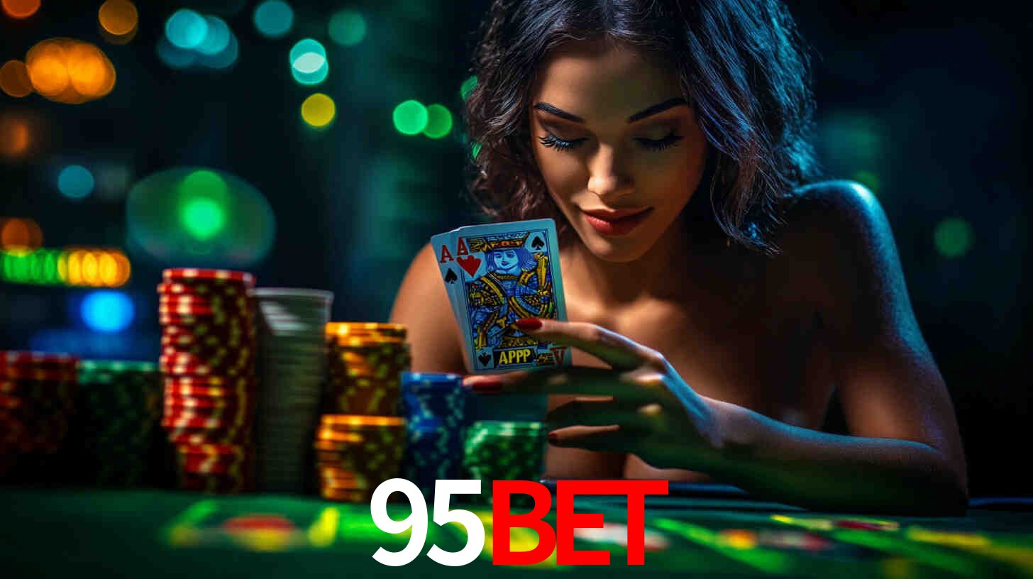 Descubra a Essência do 95bet: Nossa História e Compromissos