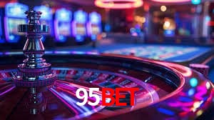 Cadastro Rápido 95bet