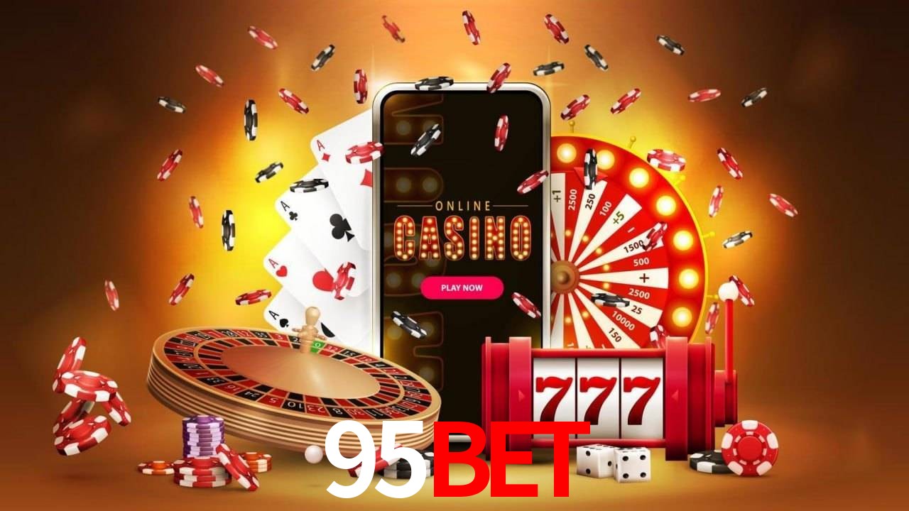 95bet São Paulo - Jogo Providers