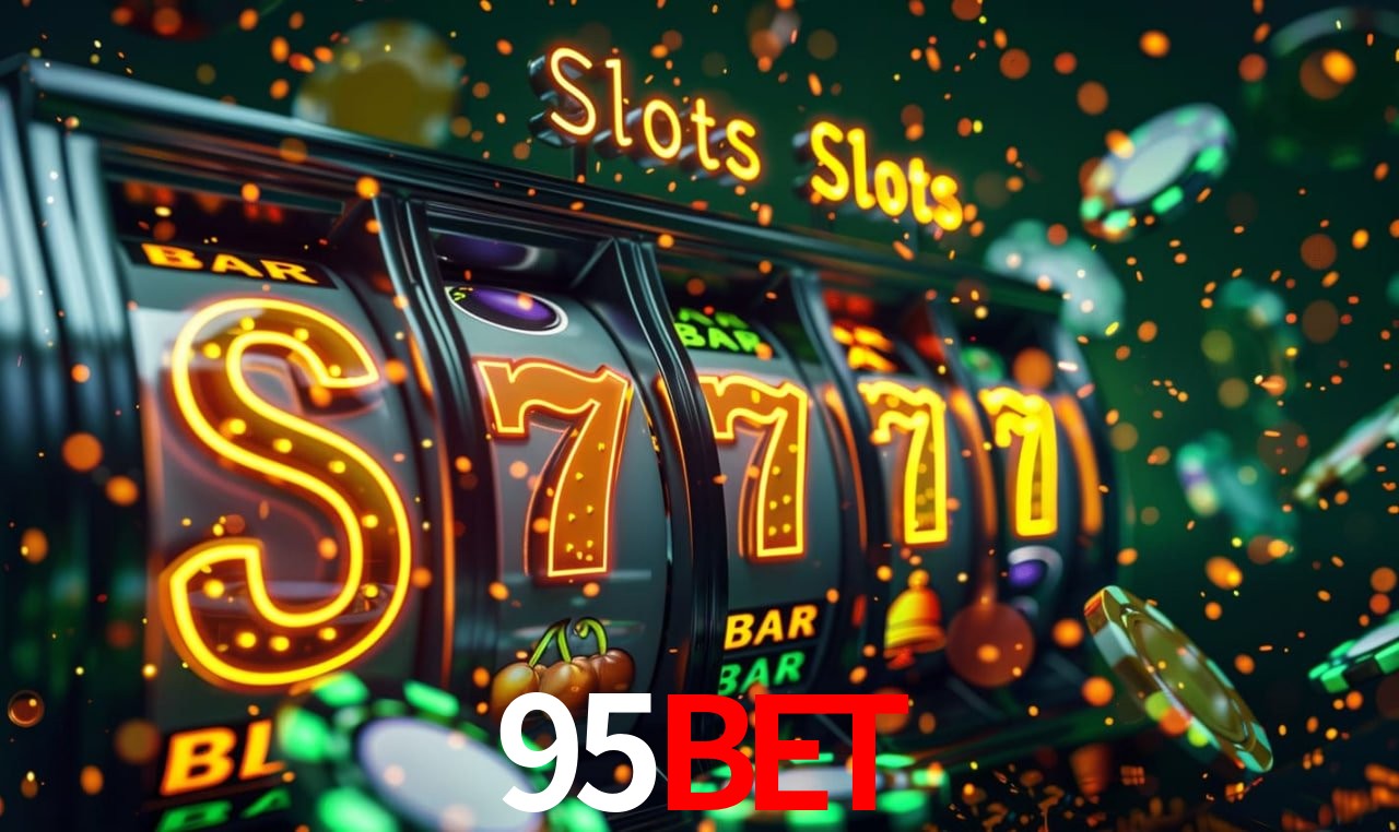 Estatísticas do Jogo 95bet
