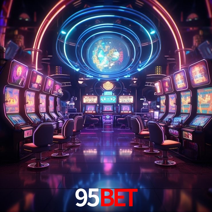 95bet Salvador - Football