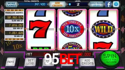 Descubra a Essência do 95bet: Nossa História e Compromissos