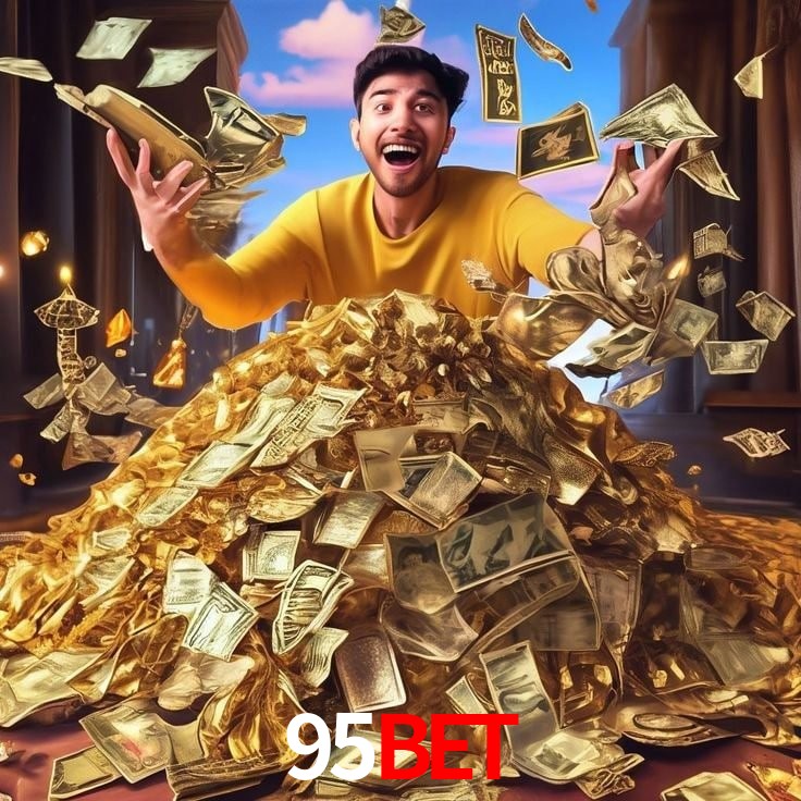 Estatísticas Esportivas 95bet