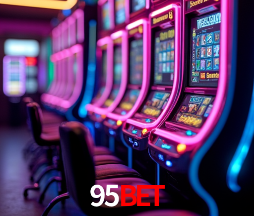 95bet Slot - 320+ Caça-Níqueis Premium