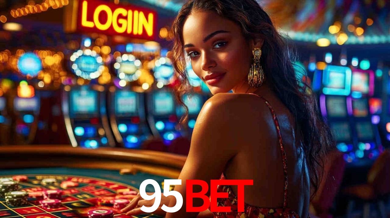 Ofertas Exclusivas 95bet
