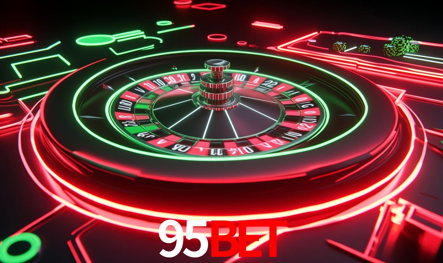Desvendando o Mundo dos Jogos Virtuais na 95bet