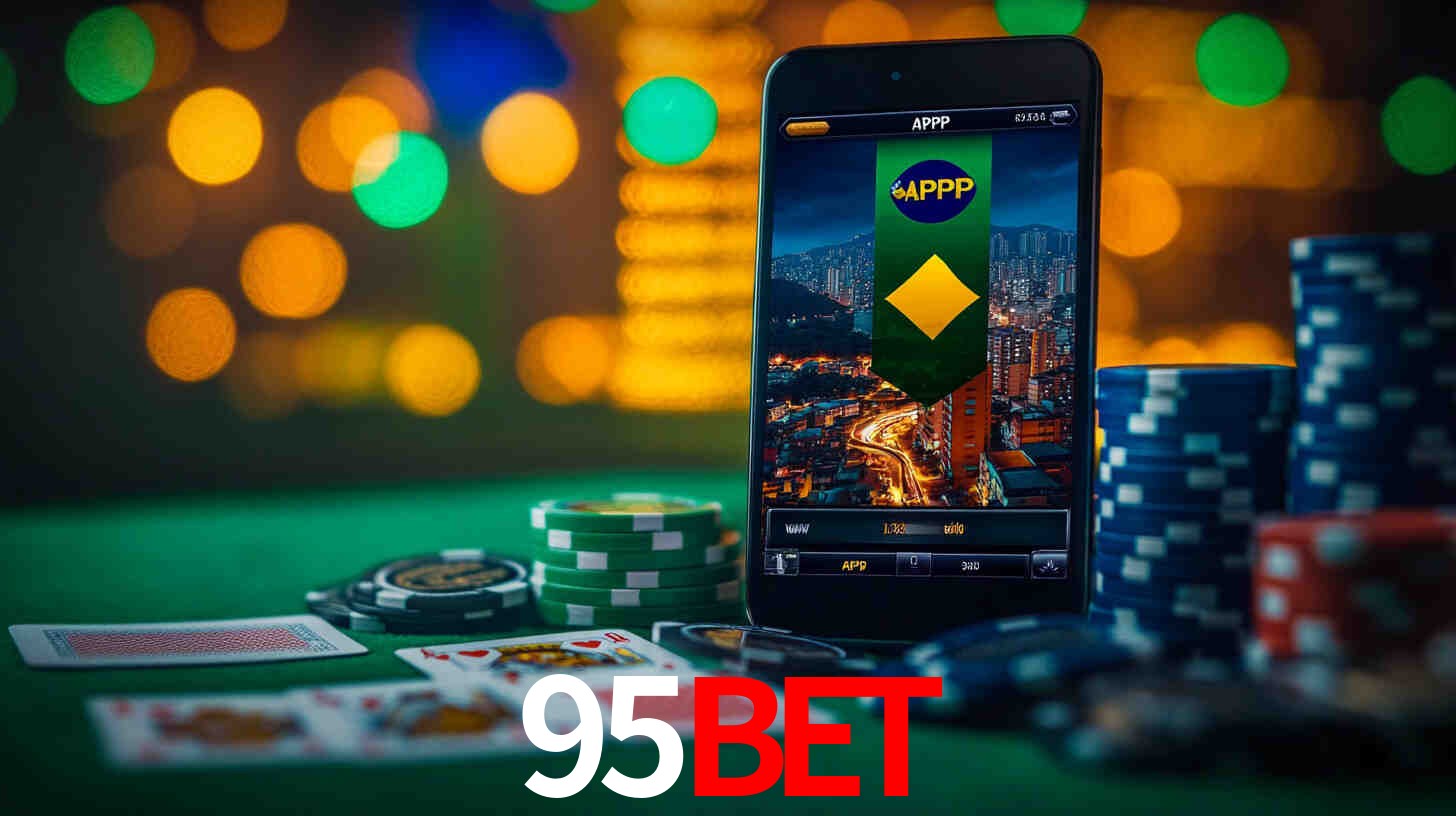 Explorando a Categoria de Eventos em Apostas na 95bet