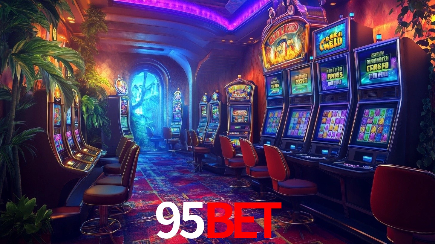 VIP Casino 95bet