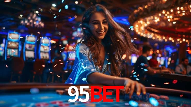 Bonus Features 95bet