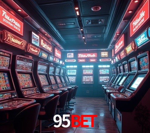 95bet Promoções - 30+ Ofertas Diárias