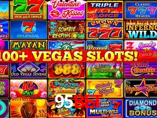 95bet Rio de Janeiro - Bonus Terms