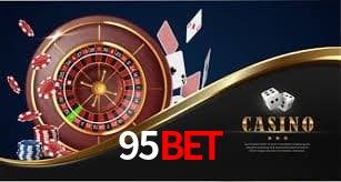 Provedores de Jogos 95bet