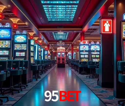 95bet Salvador - Strategies