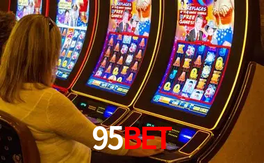 95bet Belo Horizonte - VIP Casino