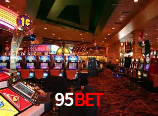 95bet São Paulo - Live Tables