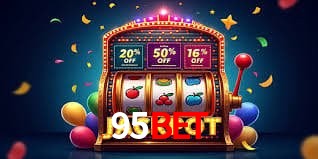 95bet - Security