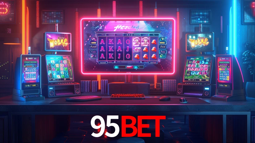Explore as vantagens do 95bet: serviço profissional e confiabilidade