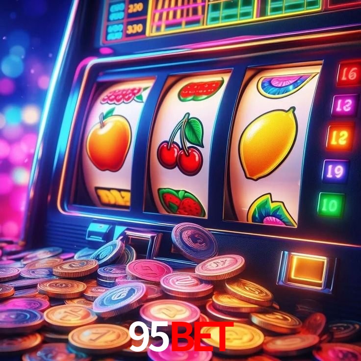Login Seguro 95bet