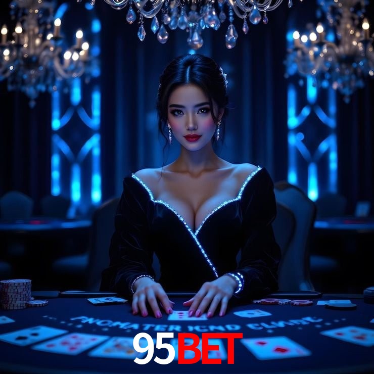 Promoções Sazonais 95bet