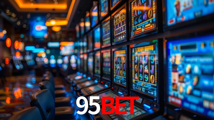 Flash Promotion 95bet