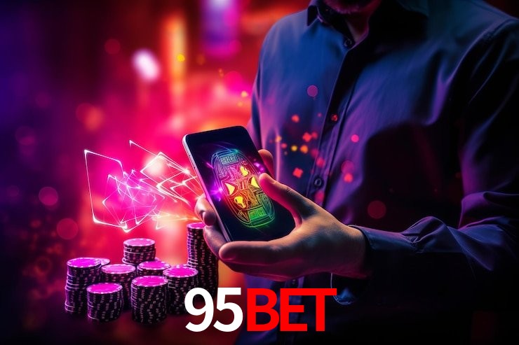 Apostas de Futebol 95bet