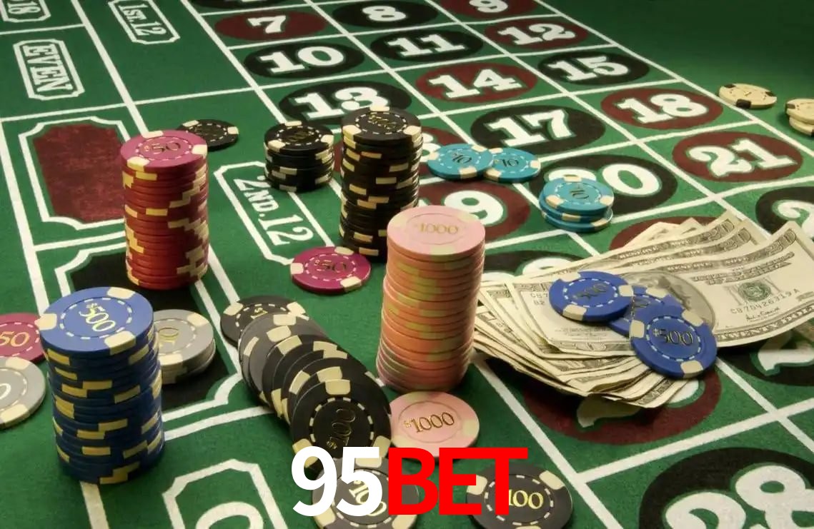 Games Directory 95bet