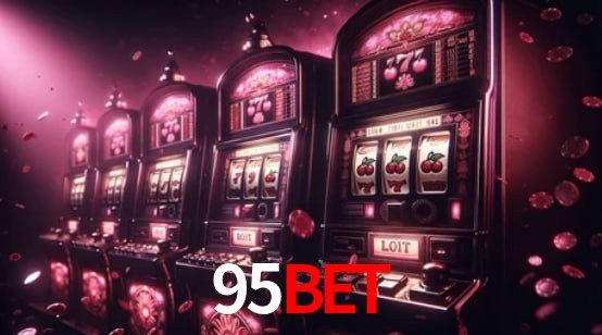 Bônus Diários 95bet