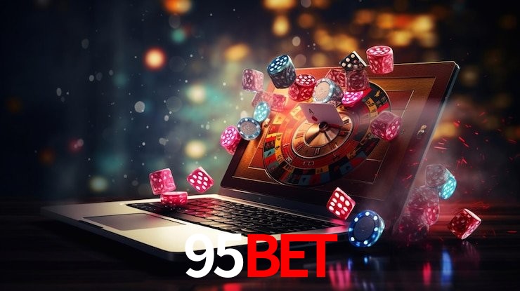 cassino 95bet