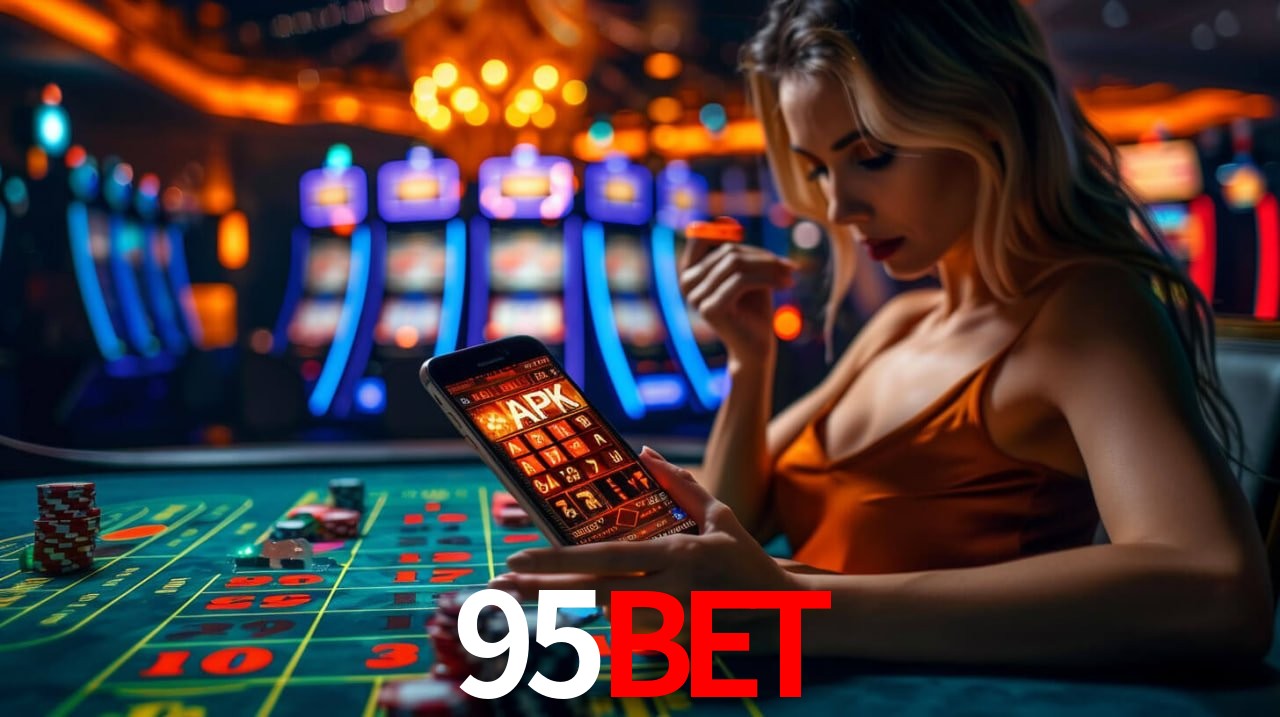 Basketball Betting 95bet