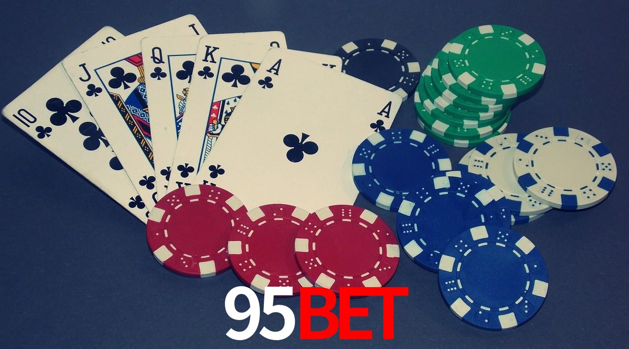 Live Casino 95bet