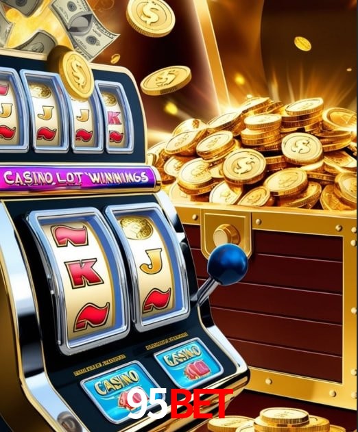 Slot Games 95bet