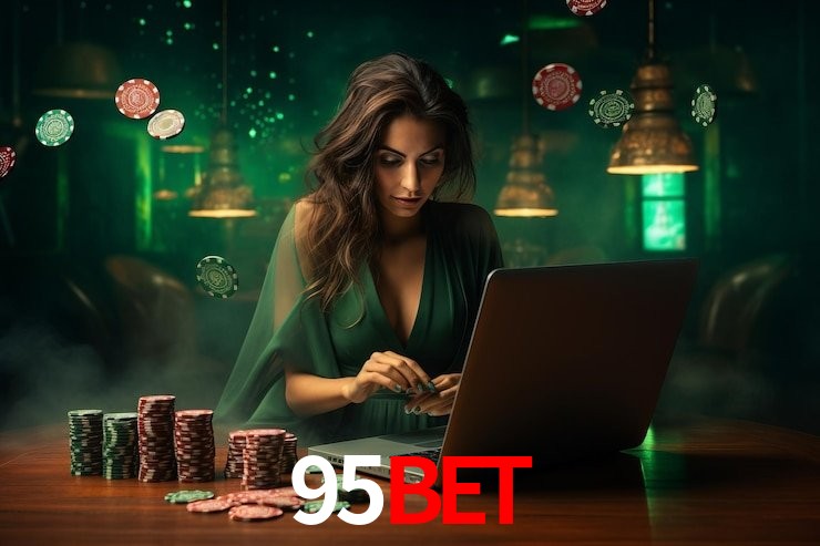 95bet - Installation Guide