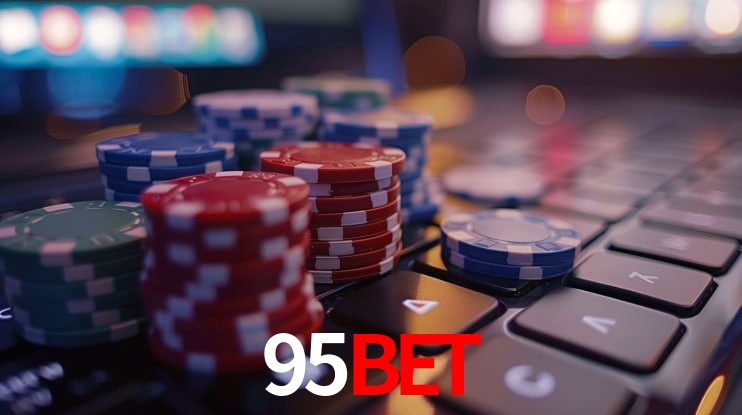 95bet - Winners Celebration
