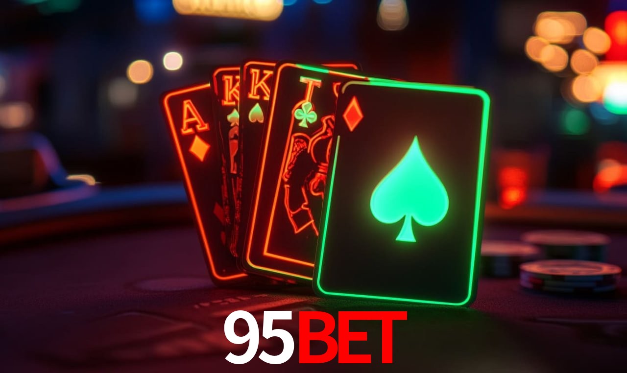 95bet Fortaleza - Sports Winners