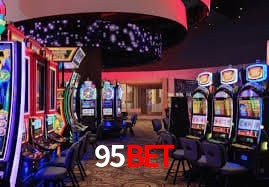 95bet São Paulo - Hot Promos