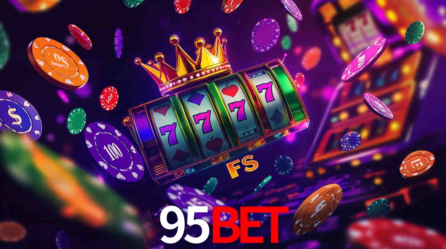Live Casino 95bet