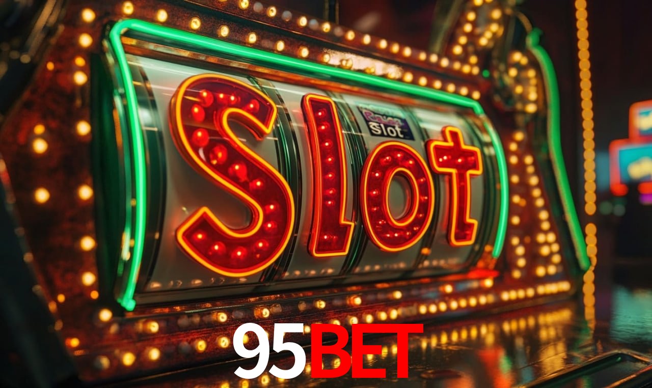 95bet Entrar - Login Seguro Certificado