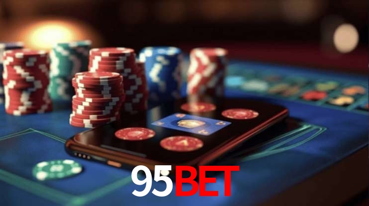 Especiais de Fim de Semana 95bet