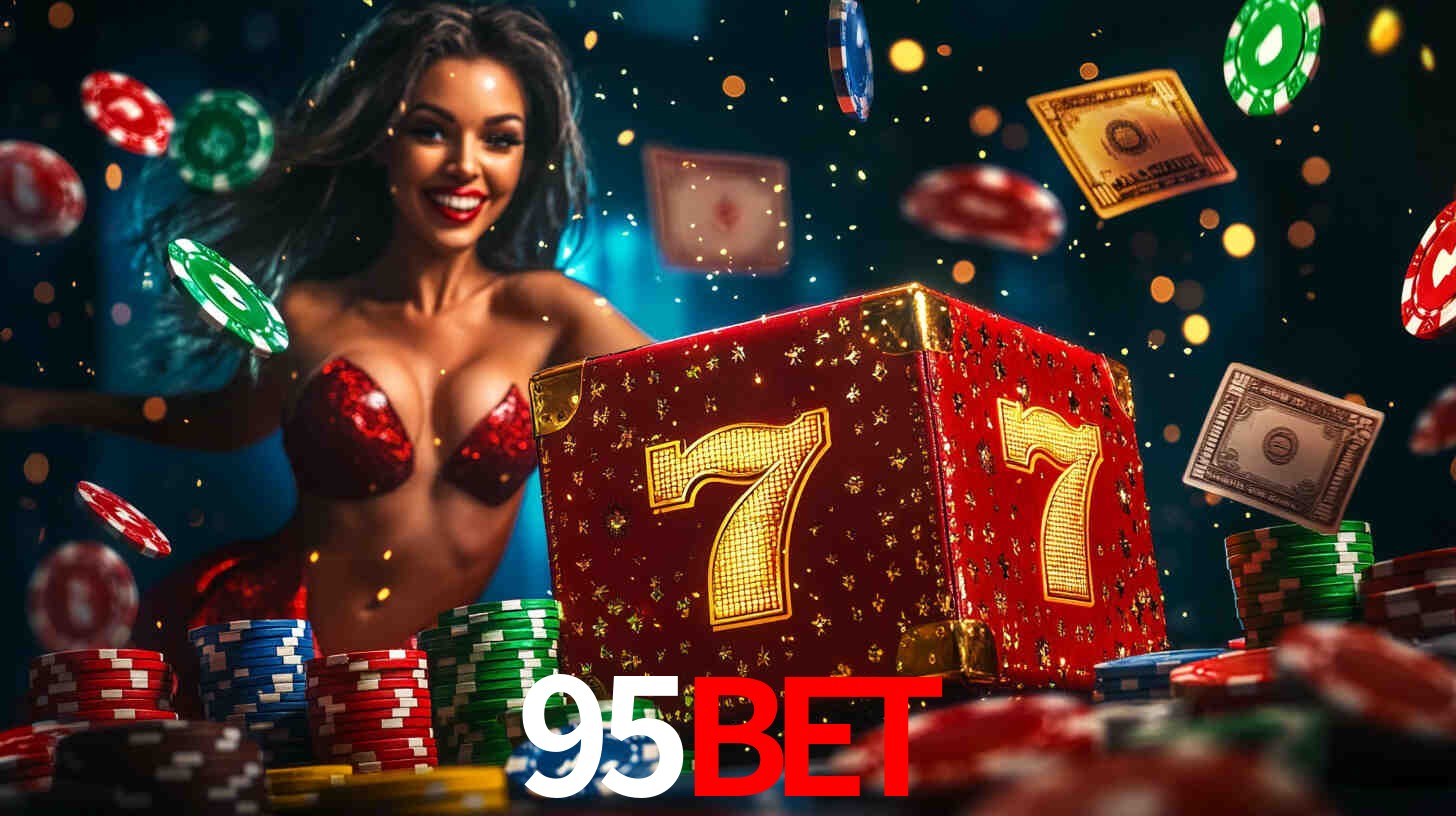Descubra o Programa VIP da 95bet: Vantagens Exclusivas para Jogadores
