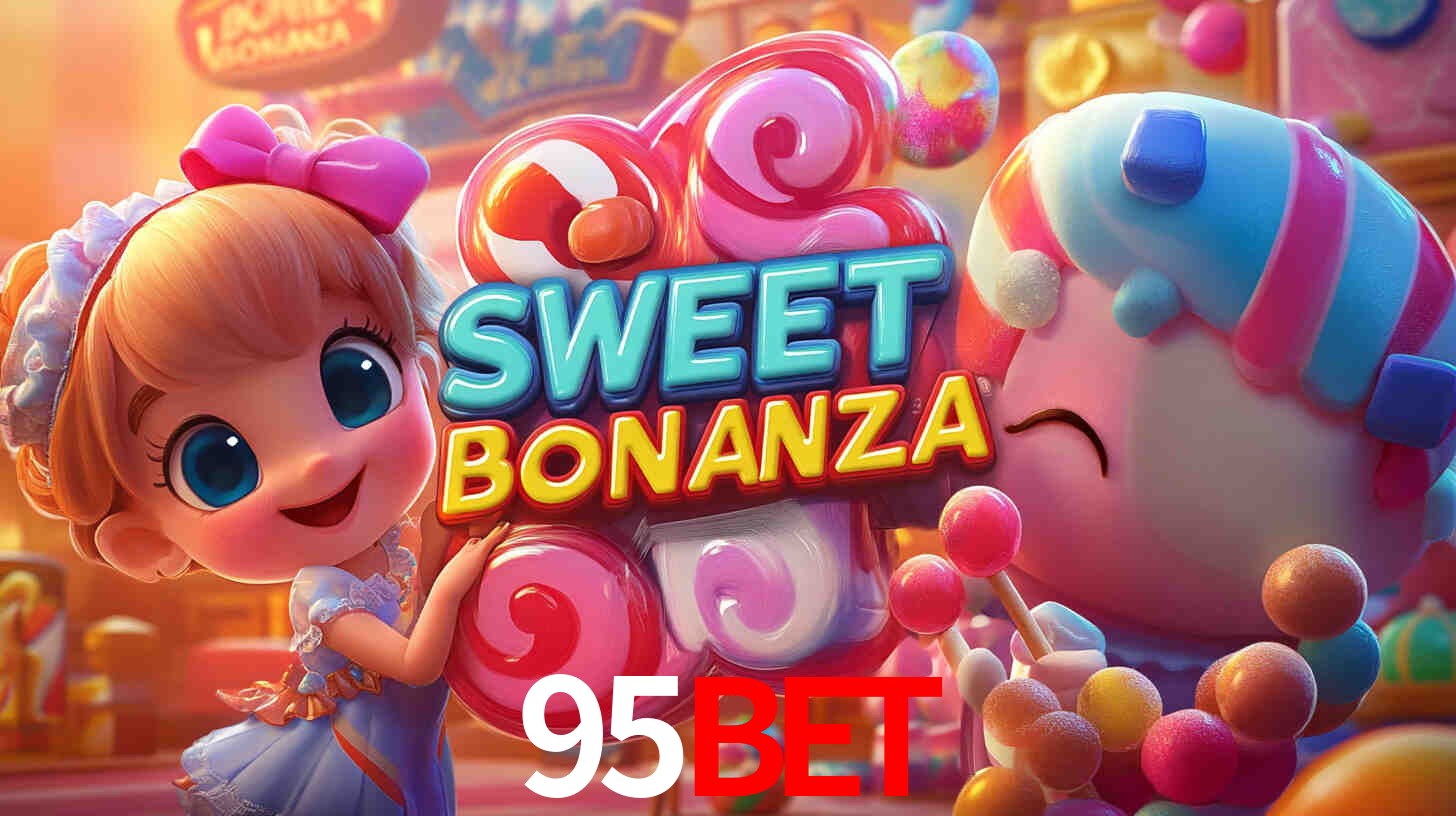 Apostas Esportivas na 95bet: Um Guia Completo