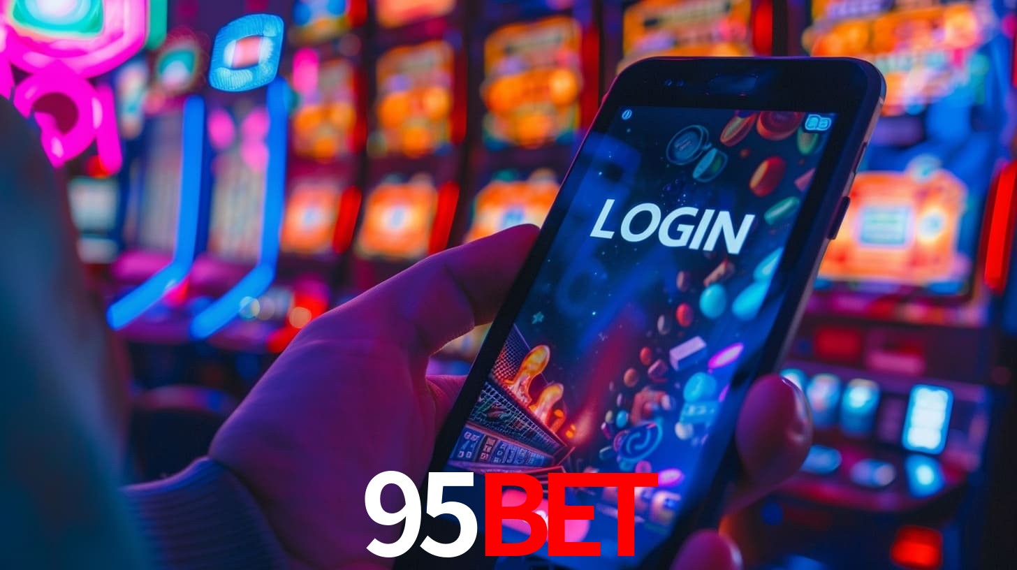 Apostas de Tênis 95bet