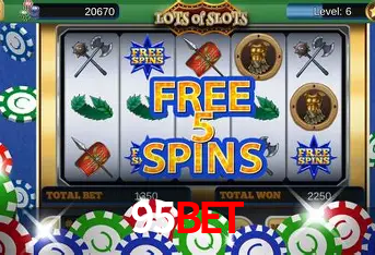 95bet Belo Horizonte - Reivindique Bonus