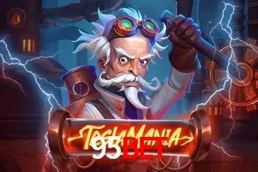 95bet Rio de Janeiro - Popular Jogos