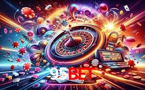 Jogos de Slot 95bet