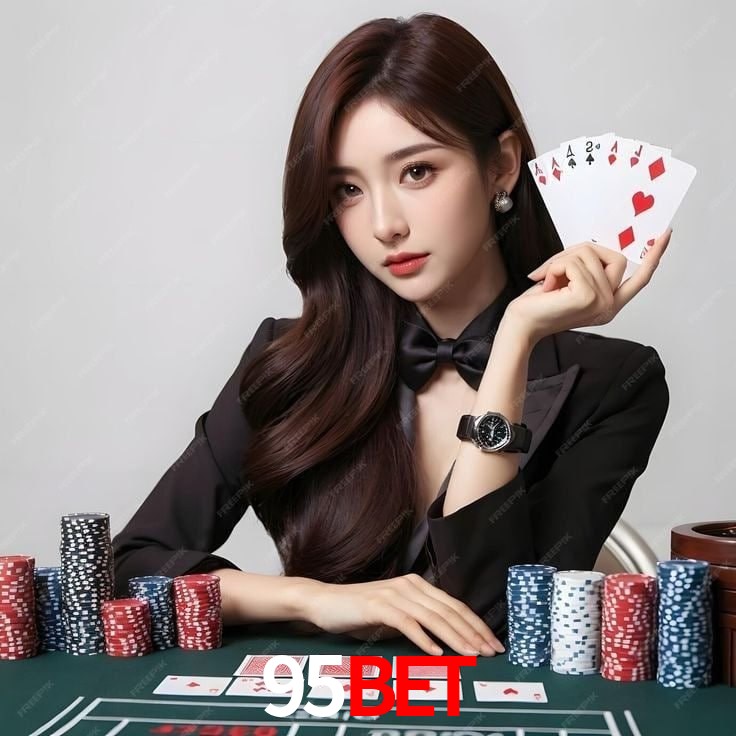95bet - Login Methods