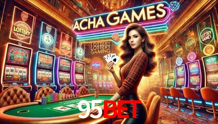 Welcome Bonus 95bet