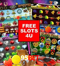 95bet Brasília - Casino Guide