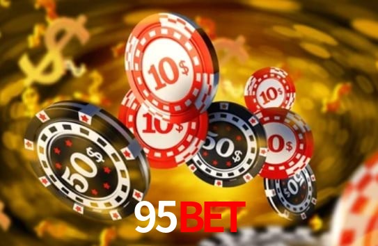 Avaliações dos Jogadores 95bet