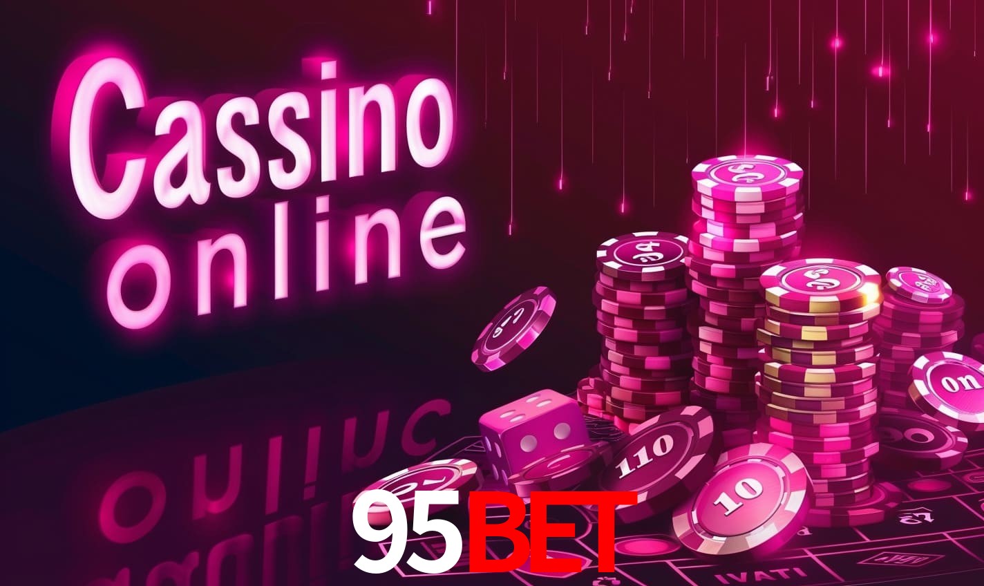 A Emoção da Loteria na 95bet: Uma Chance de Mudança de Vida
