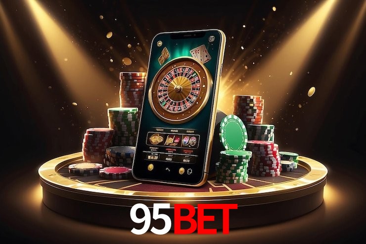 95bet - Pagamento PIX Instantâneo